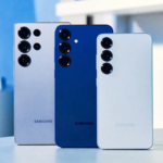 Galaxy S25 Series លក់ចេញបានជាង ៣ លានគ្រឿងក្នុងប្រទេសកូរ៉េខាងត្បូង